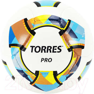 Футбольный мяч Torres Pro / F320015 (размер 5)