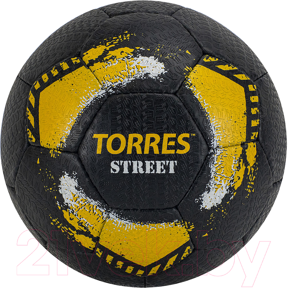 Футбольный мяч Torres Street / F020225