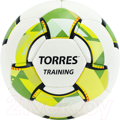 Футбольный мяч Torres Training / F320055 (размер 5)