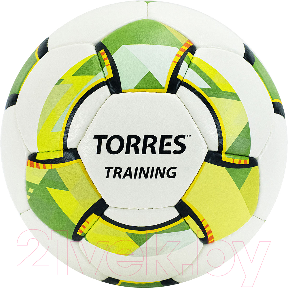 Футбольный мяч Torres Training / F320055