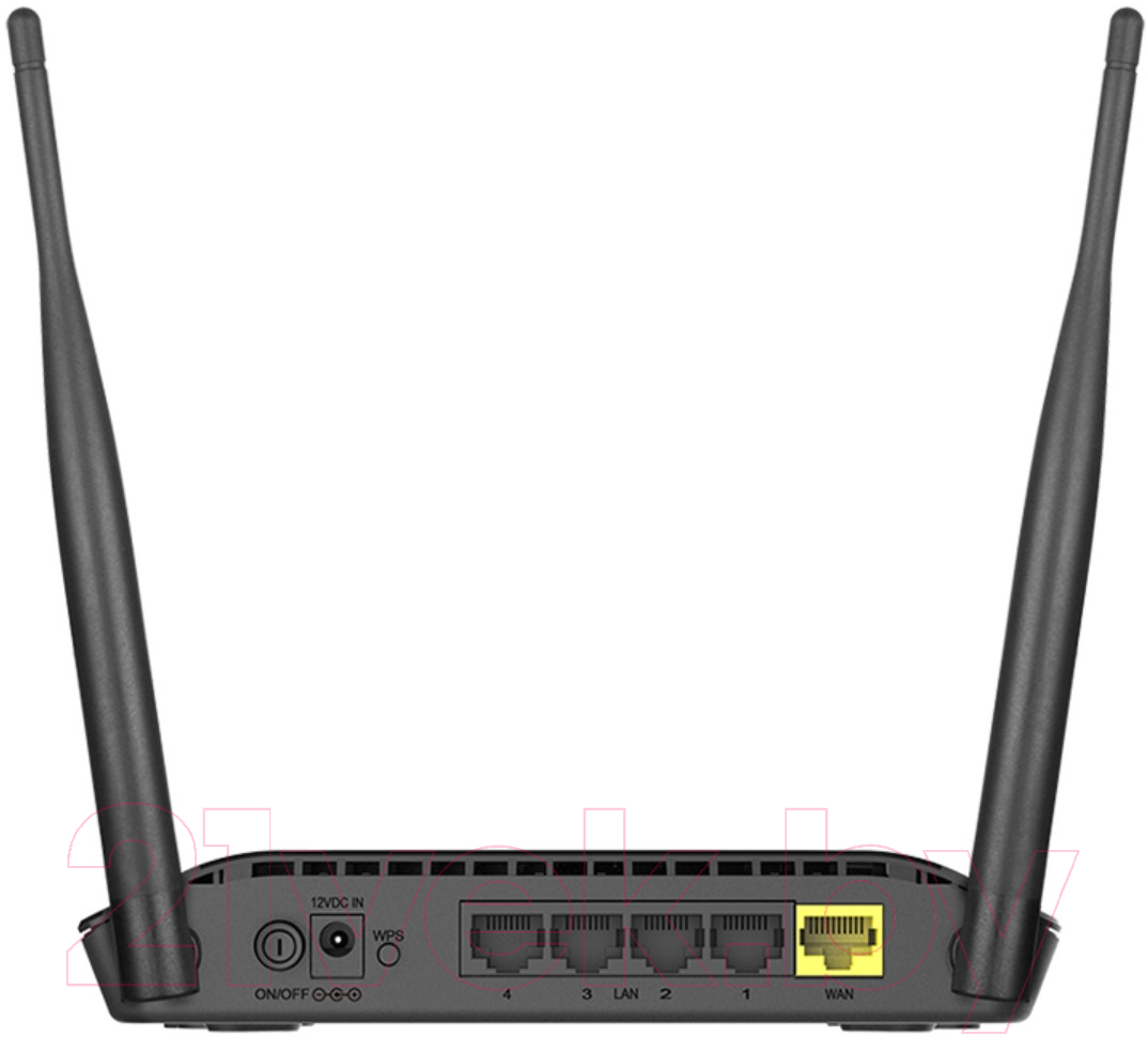 Маршрутизатор/DSL-модем D-Link DAP-1360U/F1A