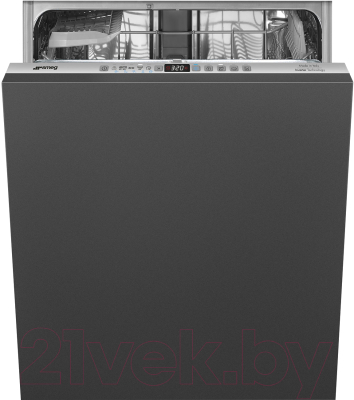 

Посудомоечная машина Smeg, STL233CLH
