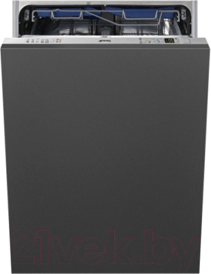 

Посудомоечная машина Smeg, STL66336LDE