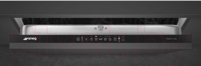 Изображение товара Посудомоечная машина Smeg ST211DS