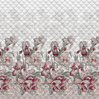 

Покрывало Mia Cara, Kingdom of Peonies / 15428-5