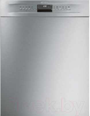 

Посудомоечная машина Smeg, LSP234CX
