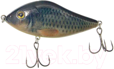 

Воблер KAMATSU, Glider S 069 / 324044069