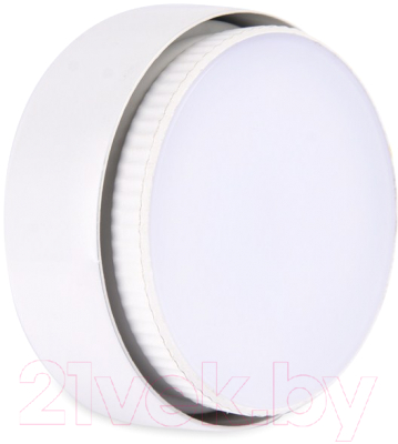 Изображение товара Точечный светильник Ambrella G102 WH GX53 (белый)