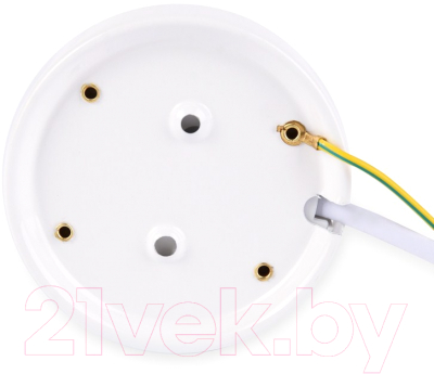 Изображение товара Точечный светильник Ambrella G102 WH GX53 (белый)