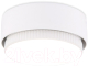 Миниатюра изображения товара Точечный светильник Ambrella G102 WH GX53 (белый)