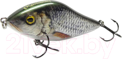 

Воблер KAMATSU, Slow Glider S 083 / 324058083