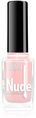 Лак для ногтей LUXVISAGE Nude тон 507 (11г)