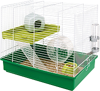 Клетка для грызунов Ferplast Hamster Duo / 57025411 - 