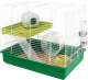 Клетка для грызунов Ferplast Hamster Duo / 57025411 - 