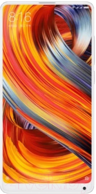 Смартфон Xiaomi Mi Mix 2S 6GB/64GB (белый)
