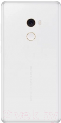 Смартфон Xiaomi Mi Mix 2S 6GB/64GB (белый)