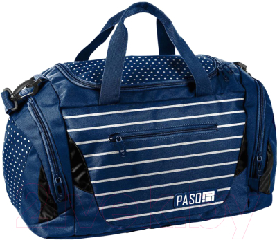 Спортивная сумка Paso 18-019DO