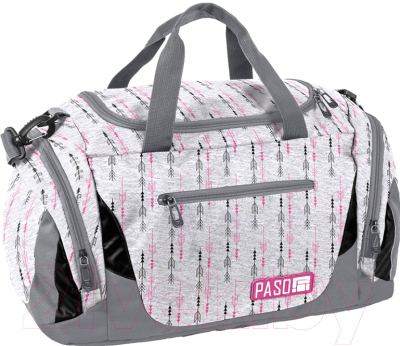 

Спортивная сумка Paso, 18-019SN