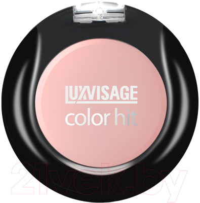 Румяна LUXVISAGE Color Hit компактные тон 11 (2.5г)