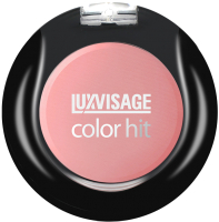 Румяна LUXVISAGE Color Hit компактные тон 13 (2.5г) - 