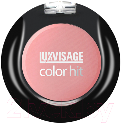Румяна LUXVISAGE Color Hit компактные тон 13 (2.5г)