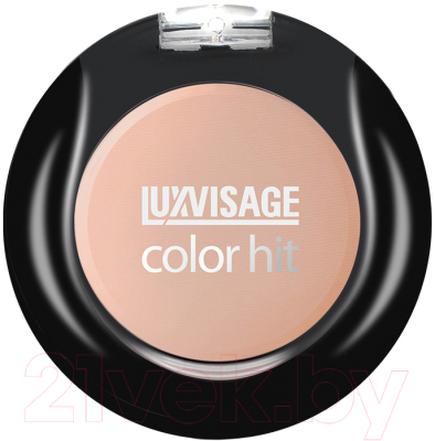 Румяна LUXVISAGE Color Hit компактные тон 16 (2.5г)