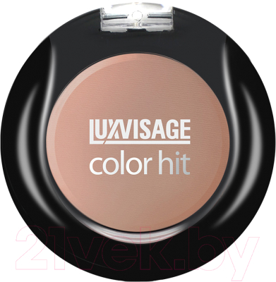Румяна LUXVISAGE Color Hit компактные тон 20 (2.5г)