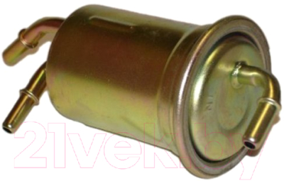 

Топливный фильтр Japanparts, FC-395S