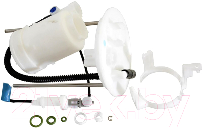 

Топливный фильтр Japanparts, FC-510S