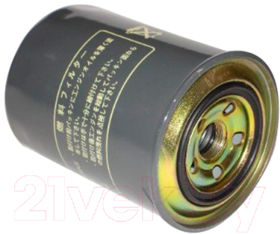 

Топливный фильтр Japanparts, FC-583S