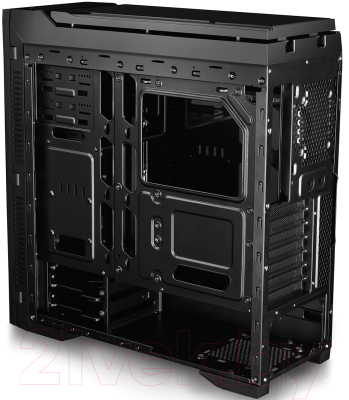 Корпус для компьютера Deepcool Dukase V3 (черный)