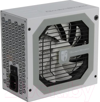 Блок питания для компьютера Deepcool DQ750-M (DP-GD-DQ750M)