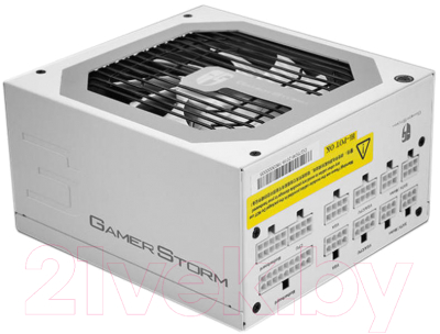 Блок питания для компьютера Deepcool DQ750-M (DP-GD-DQ750M)