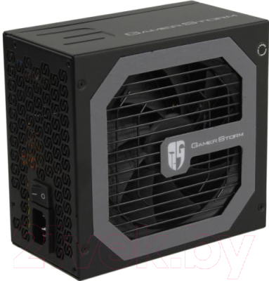 Блок питания для компьютера Deepcool DQ650-M (DP-GD-DQ650M)