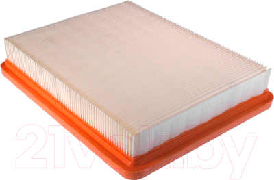 Изображение товара Воздушный фильтр Knecht/Mahle LX1039