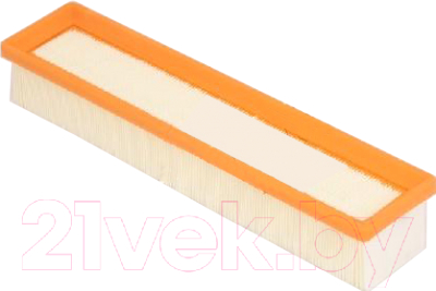 

Воздушный фильтр Japanparts, FA-117S