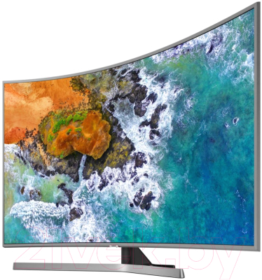 Телевизор Samsung UE49NU7650U