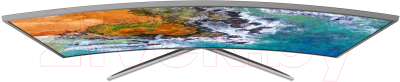 Телевизор Samsung UE49NU7650U