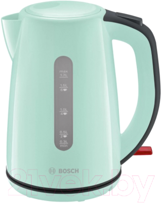 

Электрочайник Bosch, TWK7502