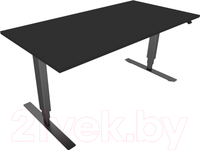 Письменный стол Standard Office PALTeK1608-1 (с электрической регулировкой)
