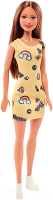 

Кукла Barbie, Модная одежда T7439/FJF17