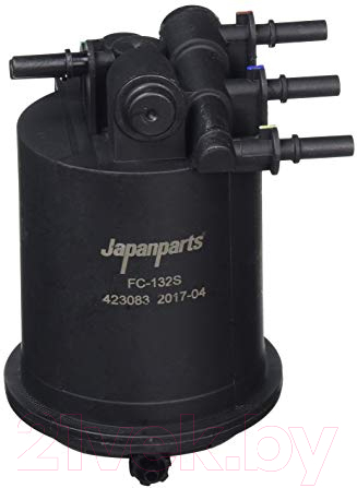Салонный фильтр Japanparts FC-132S