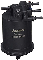 Салонный фильтр Japanparts FC-132S - 
