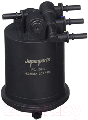 

Салонный фильтр Japanparts, FC-132S