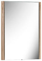 Зеркало Belux Альмерия В60 (138, натуральный массив клен) - 