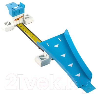 Элемент трека Hot Wheels Track Builder / DLF01/DLF05