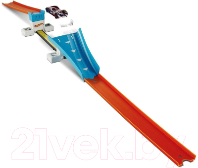 Элемент трека Hot Wheels Track Builder / DLF01/DLF05