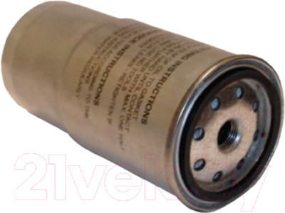 

Топливный фильтр Japanparts, FC-L07S