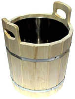 

Запарник СаунаКомплект, ЛТ-16