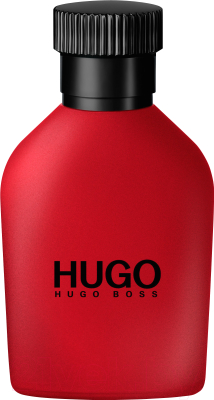 

Туалетная вода Hugo Boss, Hugo Red